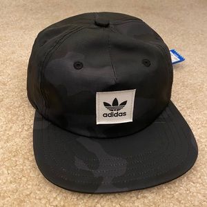 Adidas Street Camo Grandad Hat